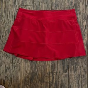 Lululemon Athletic Skirt
